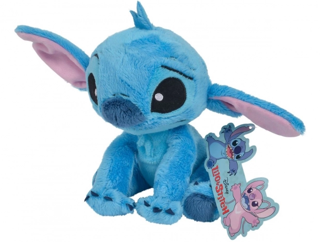 Disney plüssfigura - Stitch 25 cm