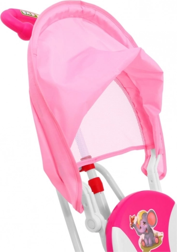 Kényelem és védelem napsütésben