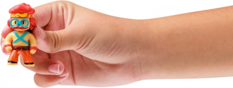 Kompakt és gyűjthető