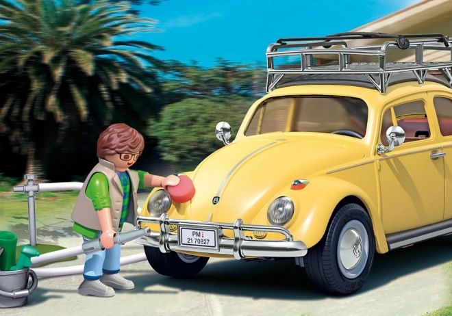 Volkswagen Brouk Speciális kiadás - PLAYMOBIL