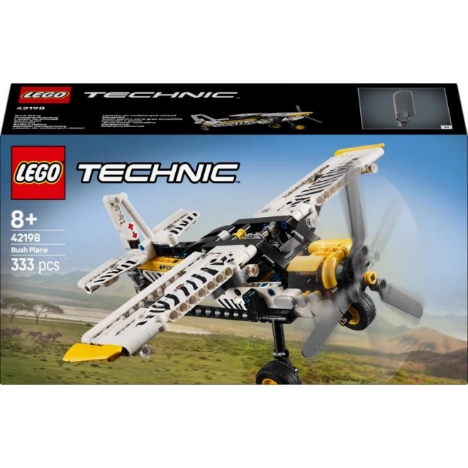 Lego Technic Szállítógép