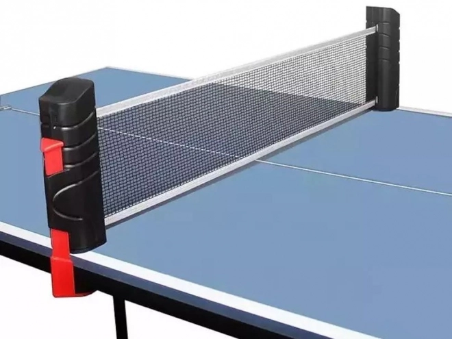 Hordozható Ping Pong Készlet