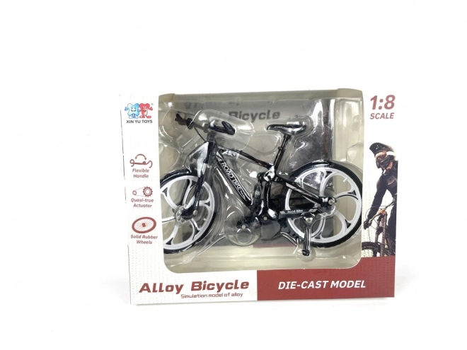 Kerékpár 1:8