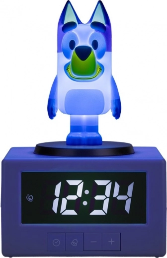 Megnyugtató éjjeli fény