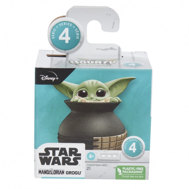 Star wars bounty collection figura 6 cm