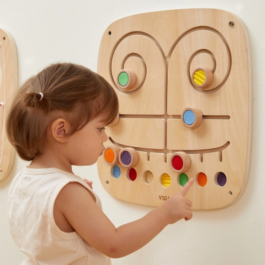 Biztonságos és tartós kivitel