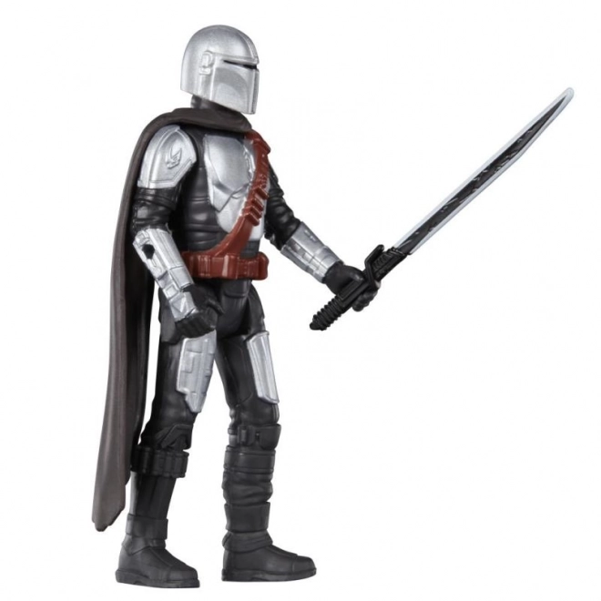 Star Wars mandalori figura