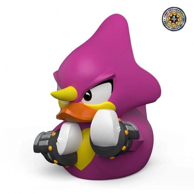 Tubbz kacsa Sonic - Espio a Kaméleon