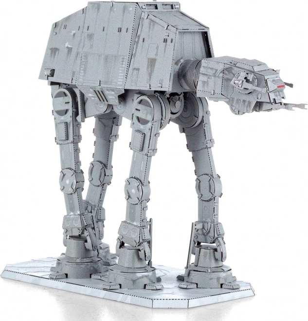 Star Wars Birodalmi AT-AT Fém 3D Puzzle