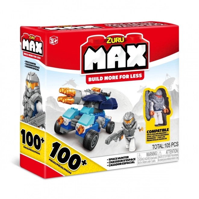 Max Build kockák