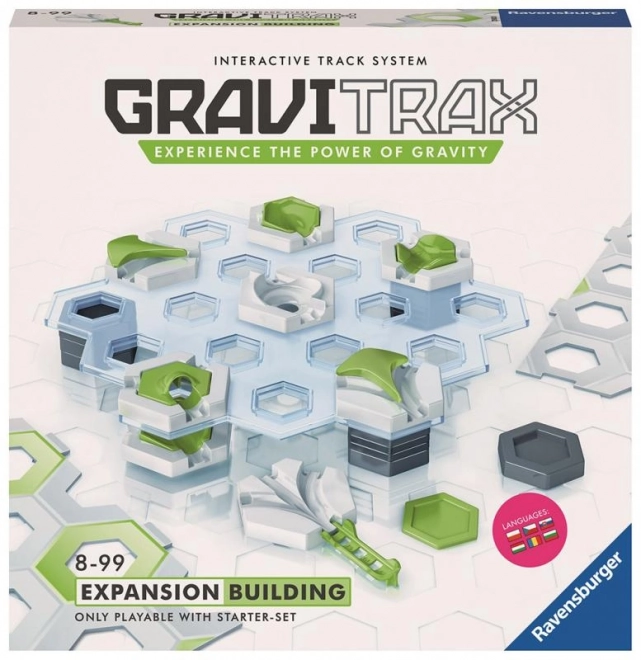 Ravensburger GraviTrax Építési készlet