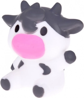 Gumi figurák farm állatok ujjra - 5 darabos készlet