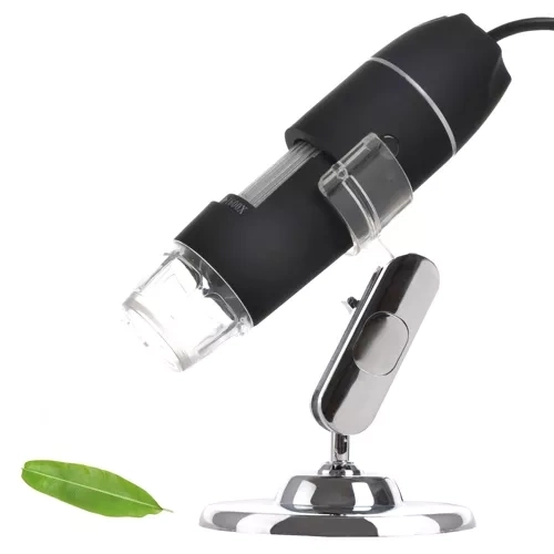Digitális USB mikroszkóp 1600x Izoxis