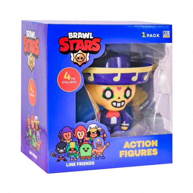 Brawl Stars akciófigura 16,5 cm