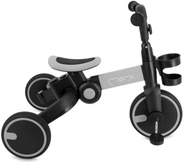 3 az 1-ben: futóbicikli, háromkerekű és egyensúlyozó kerékpár