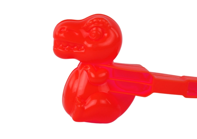 Vidám dinoszaurusz dizájn