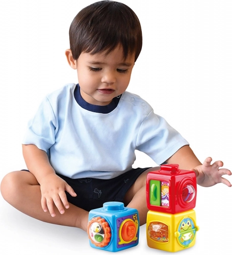 A motorikus képességek támogatása