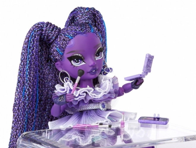 Shadow High Monique Verbena divatbaba