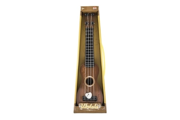 Kisgyermekkori ukulele gitár