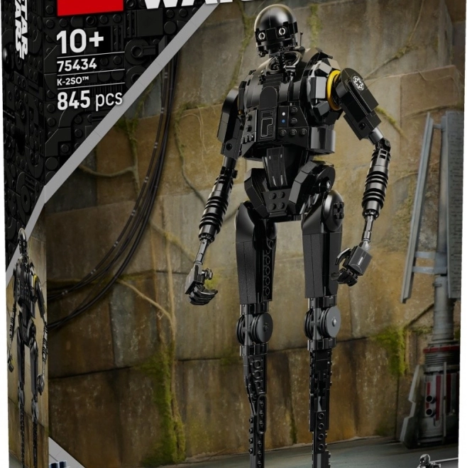 LEGO Star Wars K-2SO droid az Andor második évadából