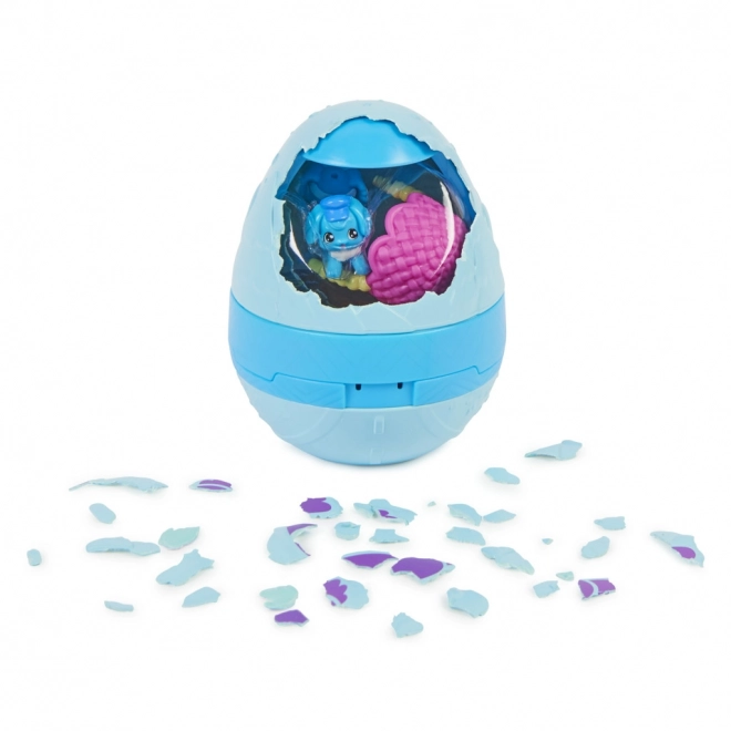 Hatchimals családi kalandjáték készlet