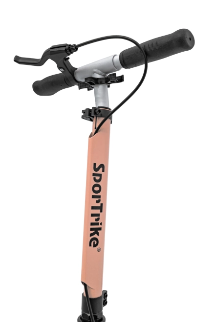 Sportrike Futóbicikli – Rózsaszín