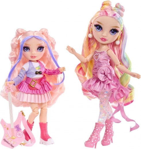 Stílusos szettek és kiegészítők