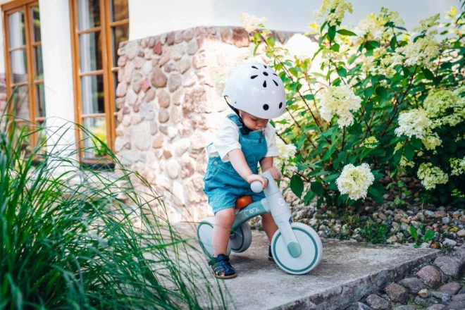 Momi tedi mini zöld gyerekjáró