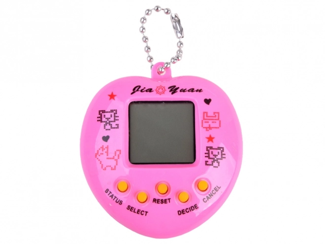 Tamagotchi elektronikus játék