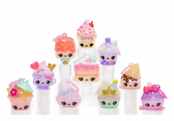 Yummiland Num Noms Testillatú Figura