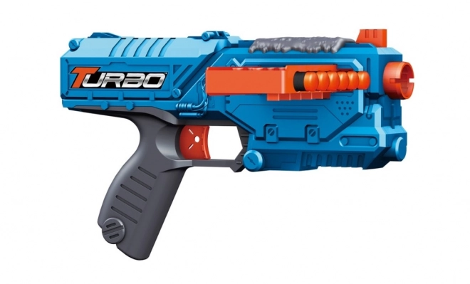 Blaster Turbo mini kihúzható táras