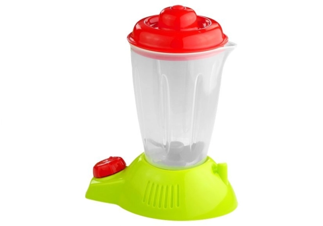 Interaktív mixer