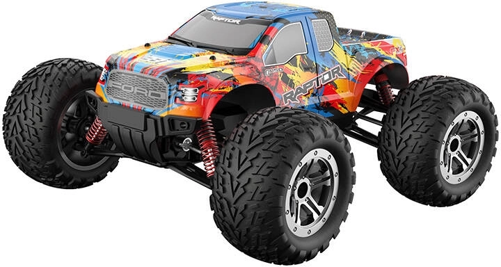 Off-Road dizájn és konstrukció