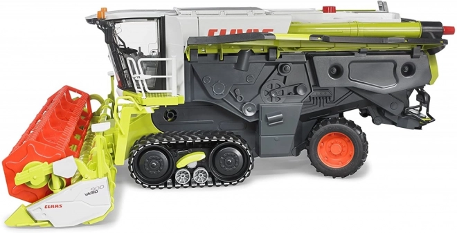 Claas Lexion 780 játék kombájn