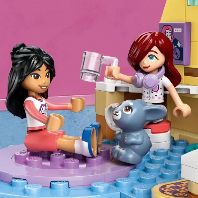 Lego Friends Paisley szobája