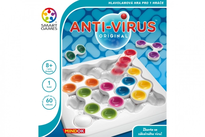 Smart Game AntiVirus