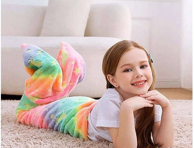 Puha és meleg polár