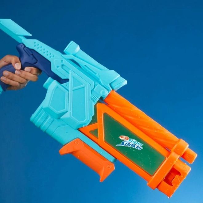 Nerf Super Soaker Mega Dunk Fill vízi blaster