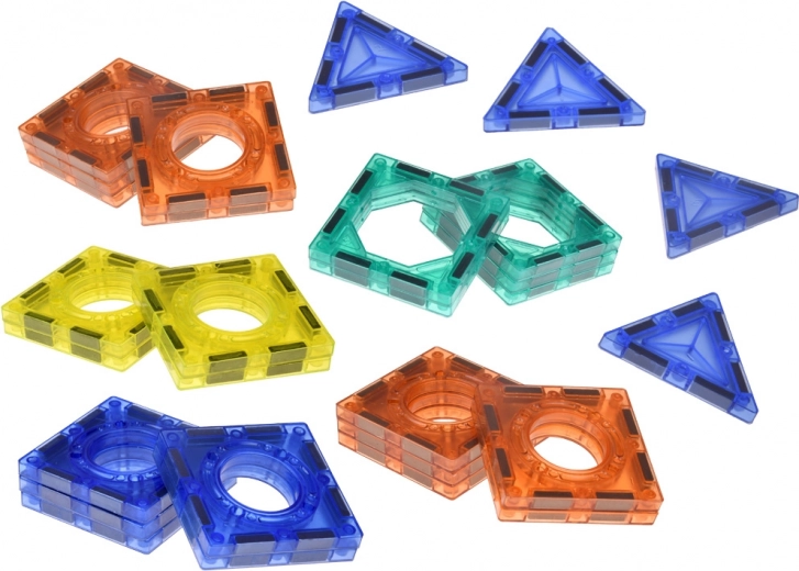 Mágneses szerkezet, amely stabilan tart