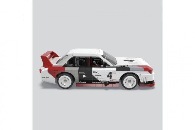 Audi 90 Quattro IMSA GTO Hot Wheels gyűjtői modellek