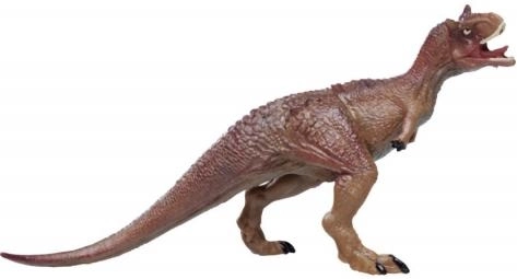 Dinoszaurusz figura 15-17 cm - Különböző fajták
