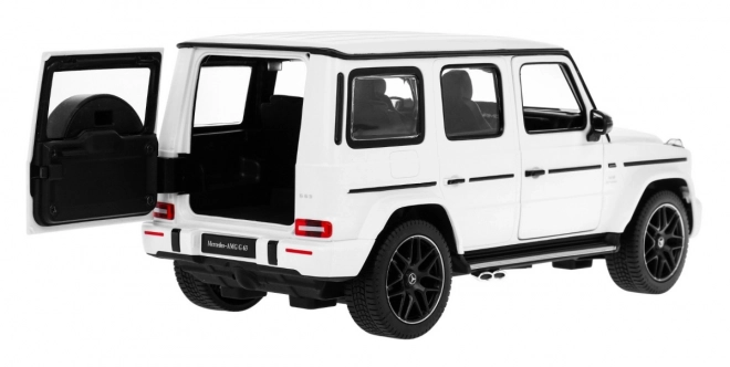 Zdalnie Sterowane Auto Mercedes-Benz G63 1:14