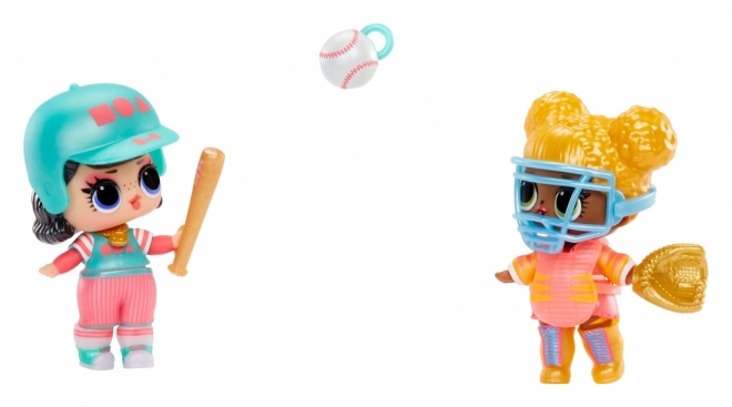 Lalka L.O.L. Surprise All Star Sports