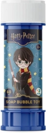 Harry Potter buborékfújó 60 ml