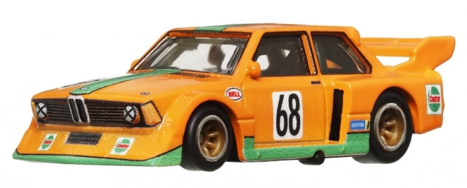 Hot Wheels prémium autó kultúra BMW 320