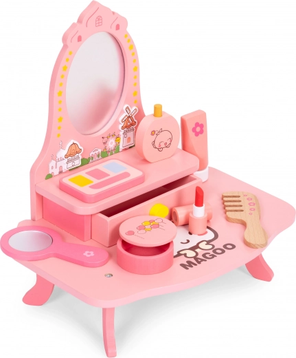 Praktikus fiók a rendre