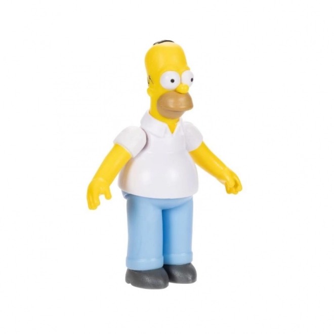 Simpson család 6 cm figura - 1. sorozat