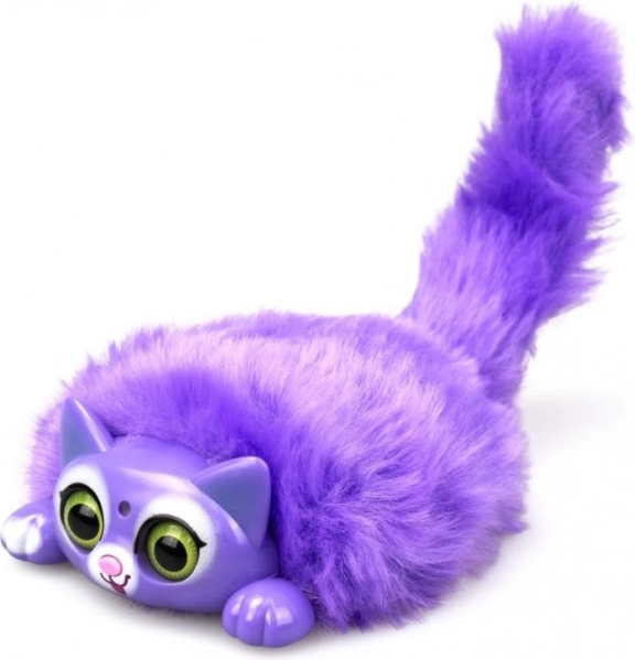 Interaktív Mini Purrs cica