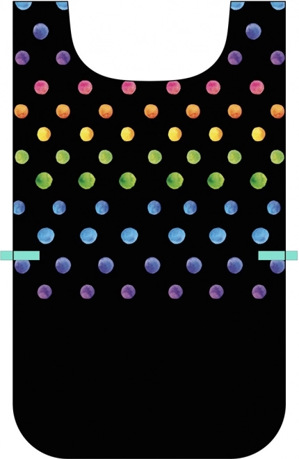 Dots mintás OXY GO alkotóponcsó