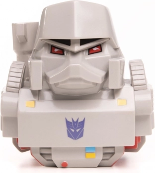 MEGATRON ikonikus megjelenése kacsaként